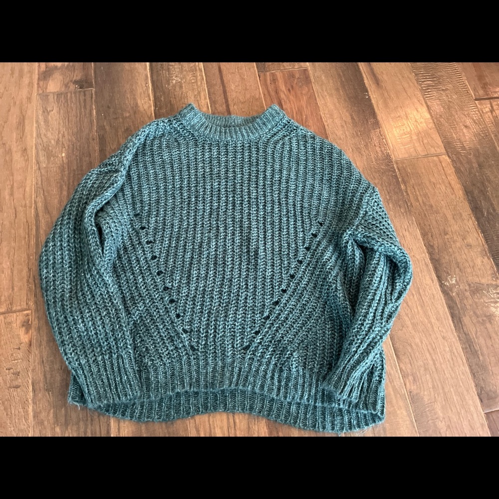 Womens American Eagle Sweater